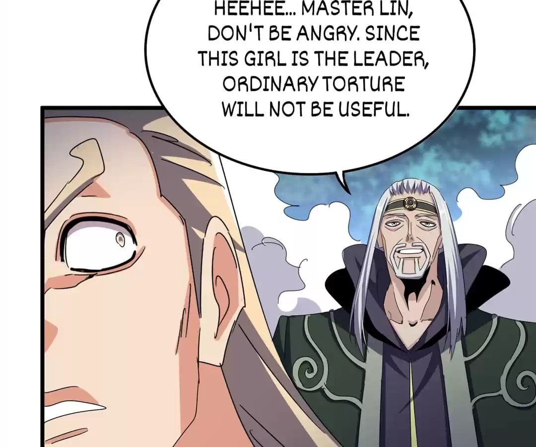 Read The Devil Butler chapter 462 image 49 on Lezhin
