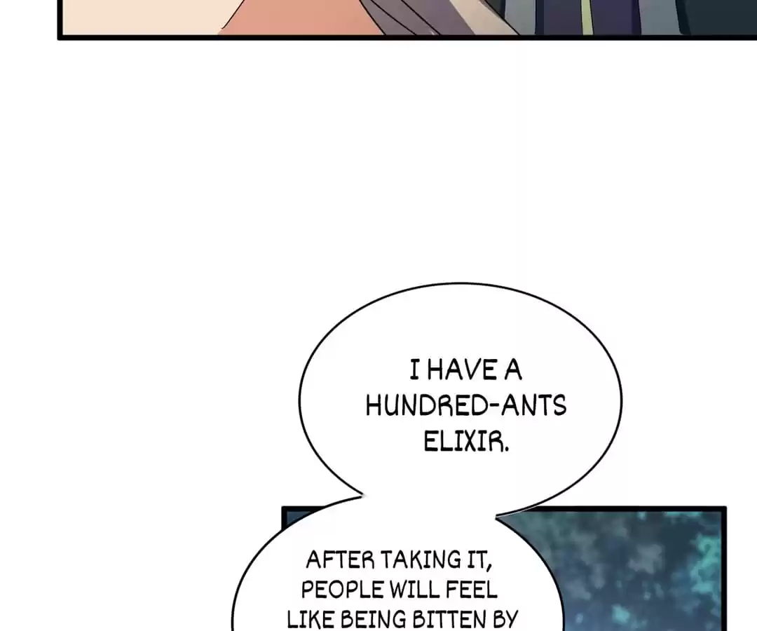 Read The Devil Butler chapter 462 image 50 on Lezhin