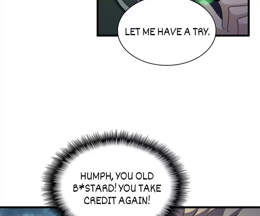 Read The Devil Butler chapter 462 image 52 on Lezhin