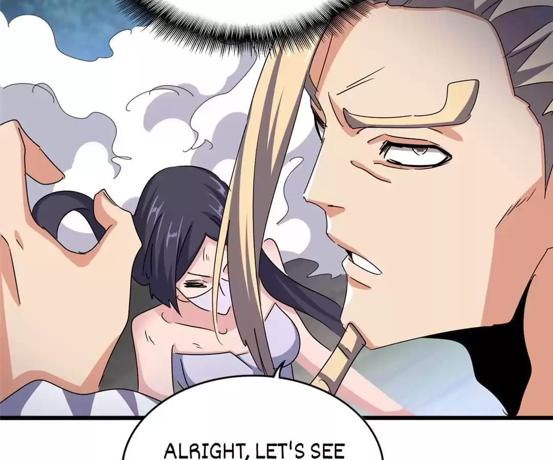 Read The Devil Butler chapter 462 image 53 on Lezhin