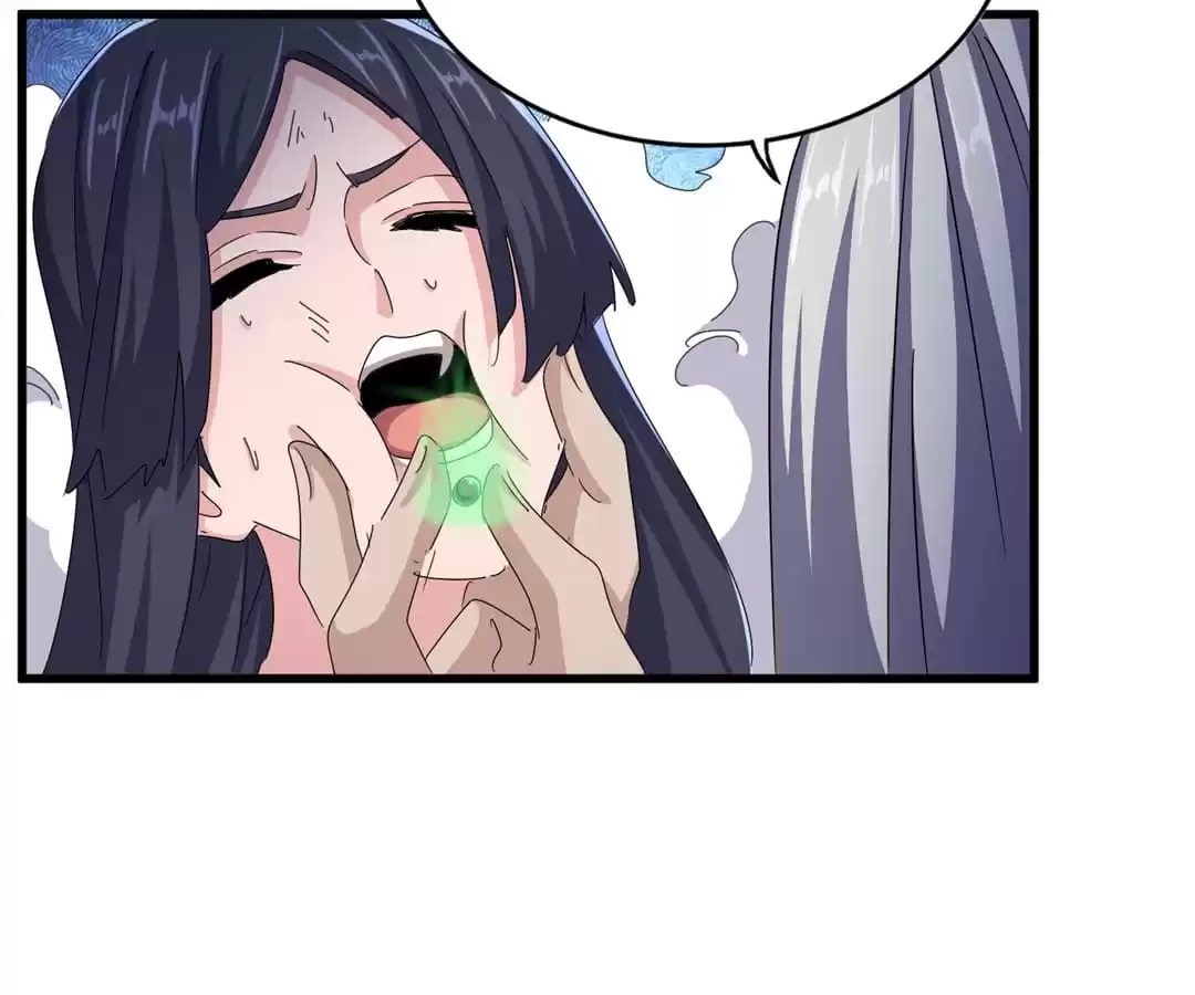 Read The Devil Butler chapter 462 image 56 on Lezhin