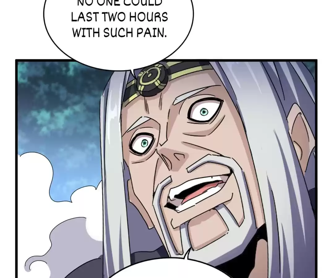 Read The Devil Butler chapter 462 image 61 on Lezhin