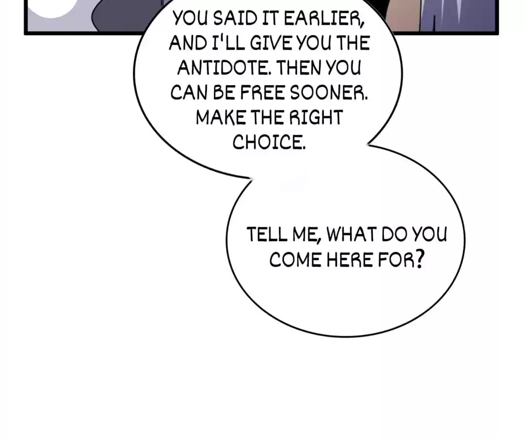 Read The Devil Butler chapter 462 image 62 on Lezhin