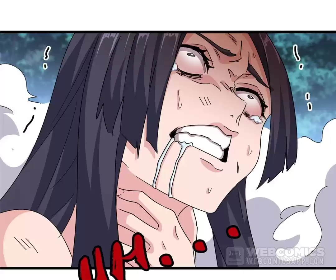 Read The Devil Butler chapter 462 image 63 on Lezhin