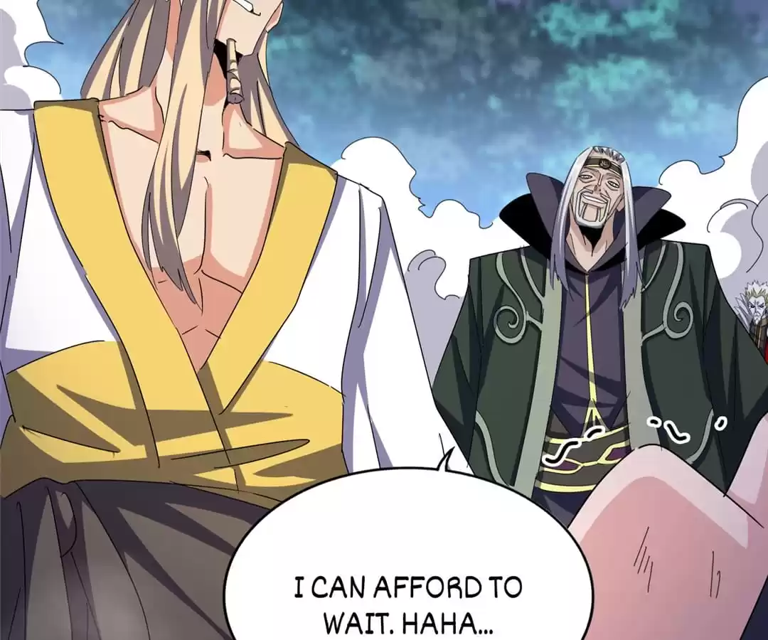 Read The Devil Butler chapter 462 image 65 on Lezhin