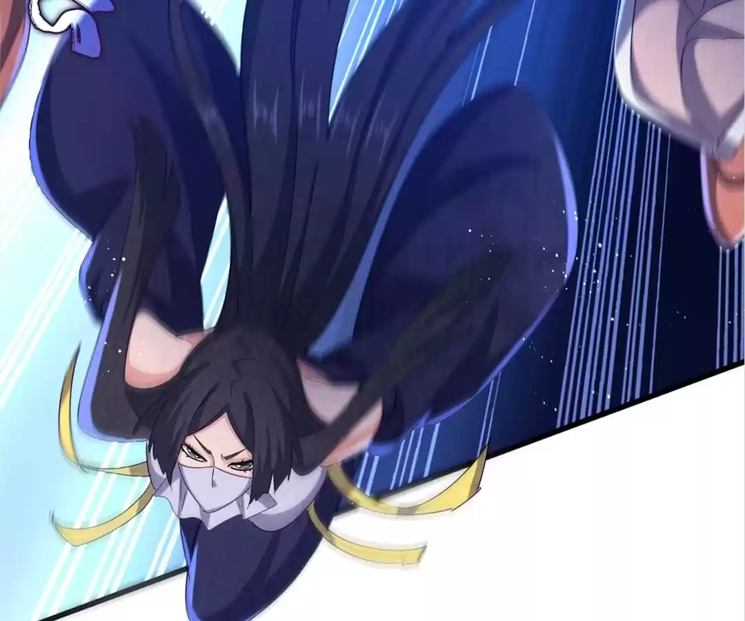 Read The Devil Butler chapter 462 image 7 on Lezhin