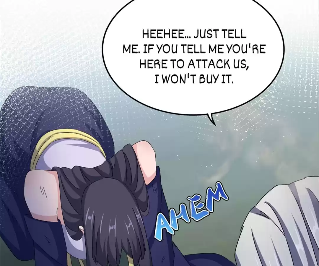 Read The Devil Butler chapter 462 image 73 on Lezhin