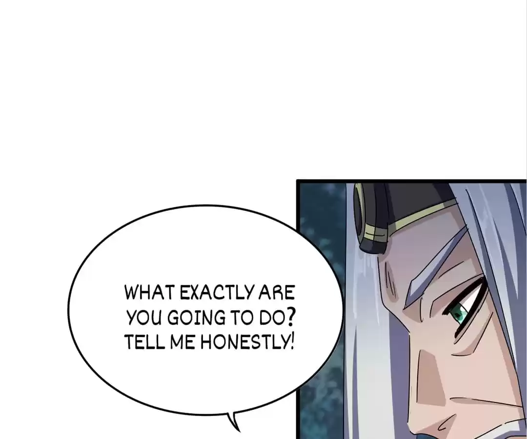 Read The Devil Butler chapter 462 image 75 on Lezhin