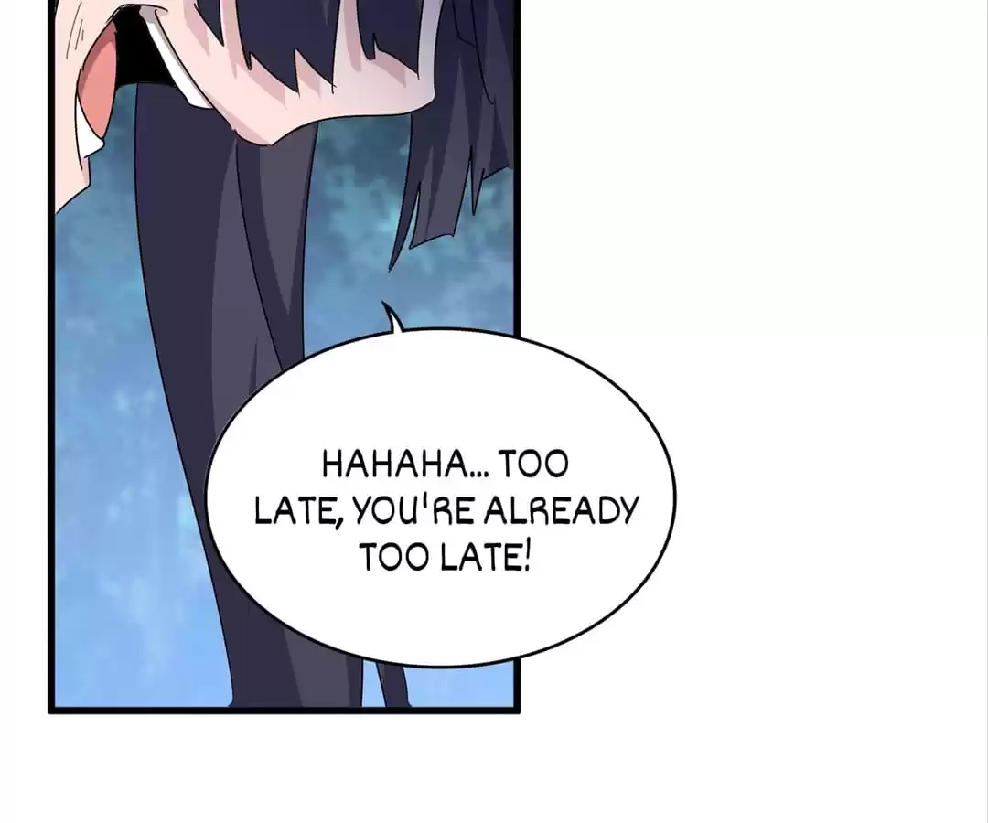 Read The Devil Butler chapter 462 image 77 on Lezhin