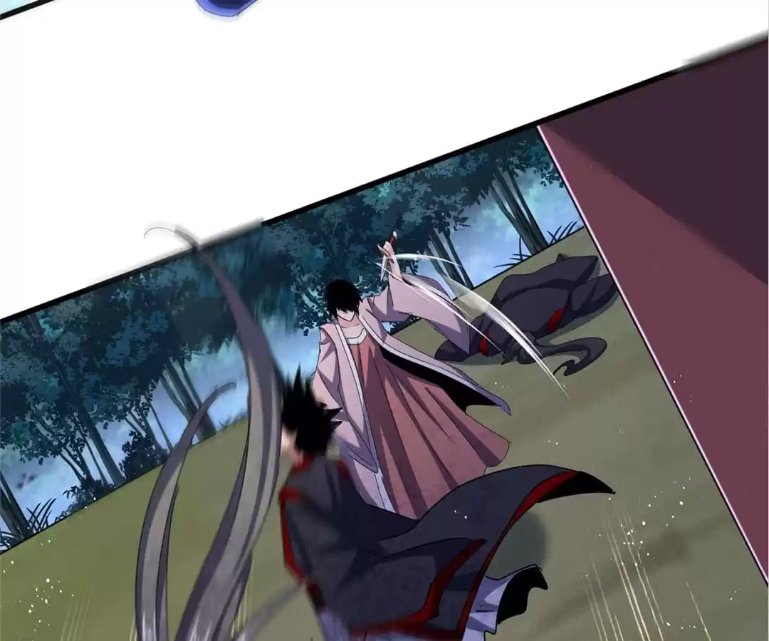 Read The Devil Butler chapter 462 image 8 on Lezhin