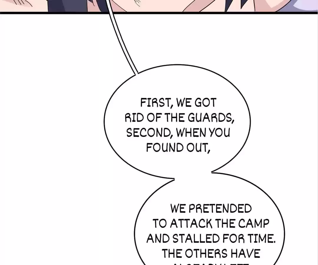 Read The Devil Butler chapter 462 image 81 on Lezhin