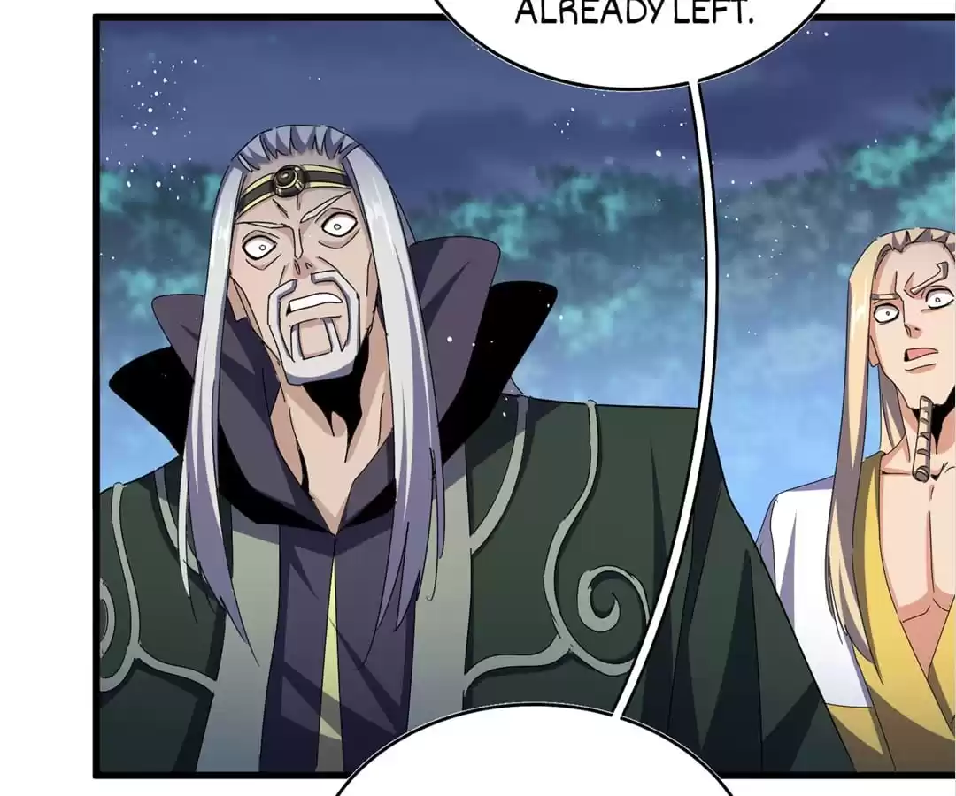Read The Devil Butler chapter 462 image 82 on Lezhin