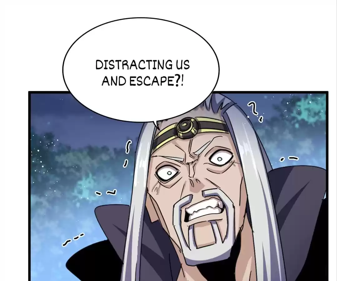 Read The Devil Butler chapter 462 image 84 on Lezhin