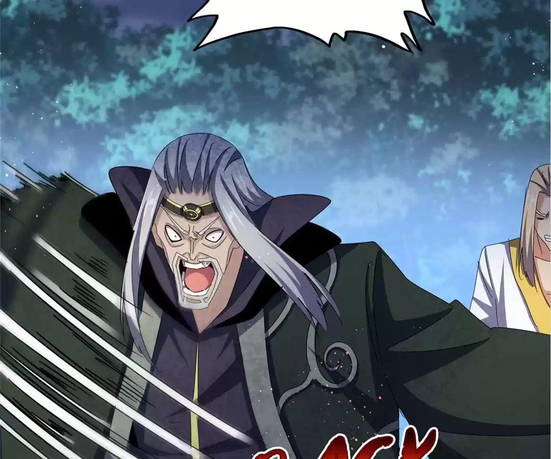 Read The Devil Butler chapter 462 image 86 on Lezhin