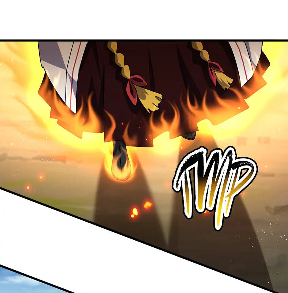Read The Devil Butler chapter 463 image 22 on Lezhin