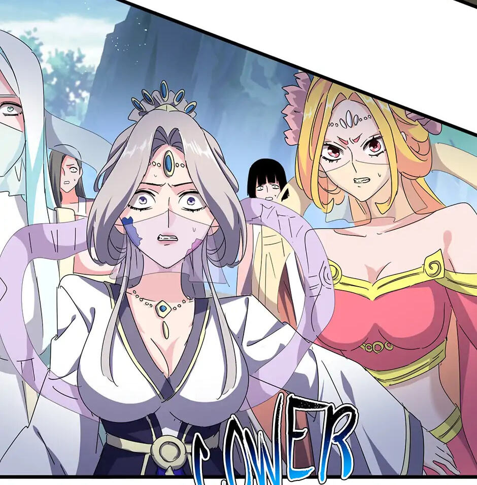 Read The Devil Butler chapter 463 image 23 on Lezhin