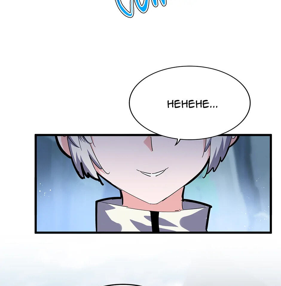 Read The Devil Butler chapter 463 image 24 on Lezhin