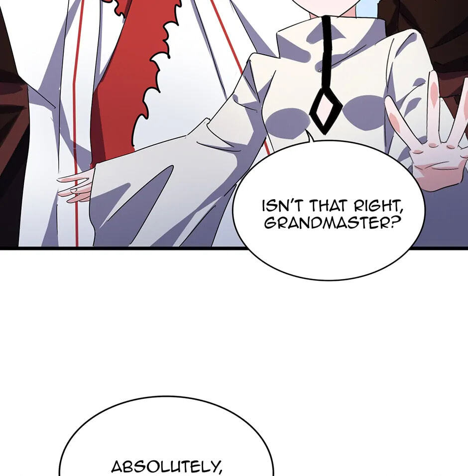 Read The Devil Butler chapter 463 image 26 on Lezhin