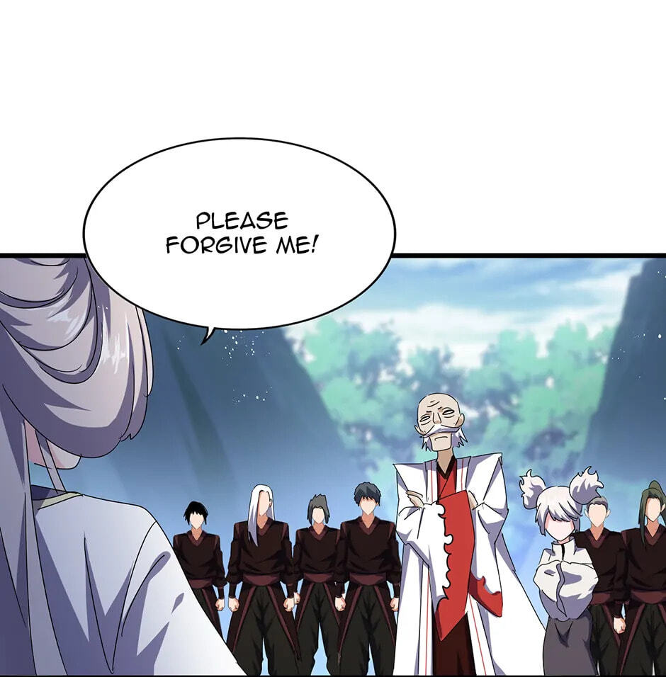 Read The Devil Butler chapter 463 image 28 on Lezhin