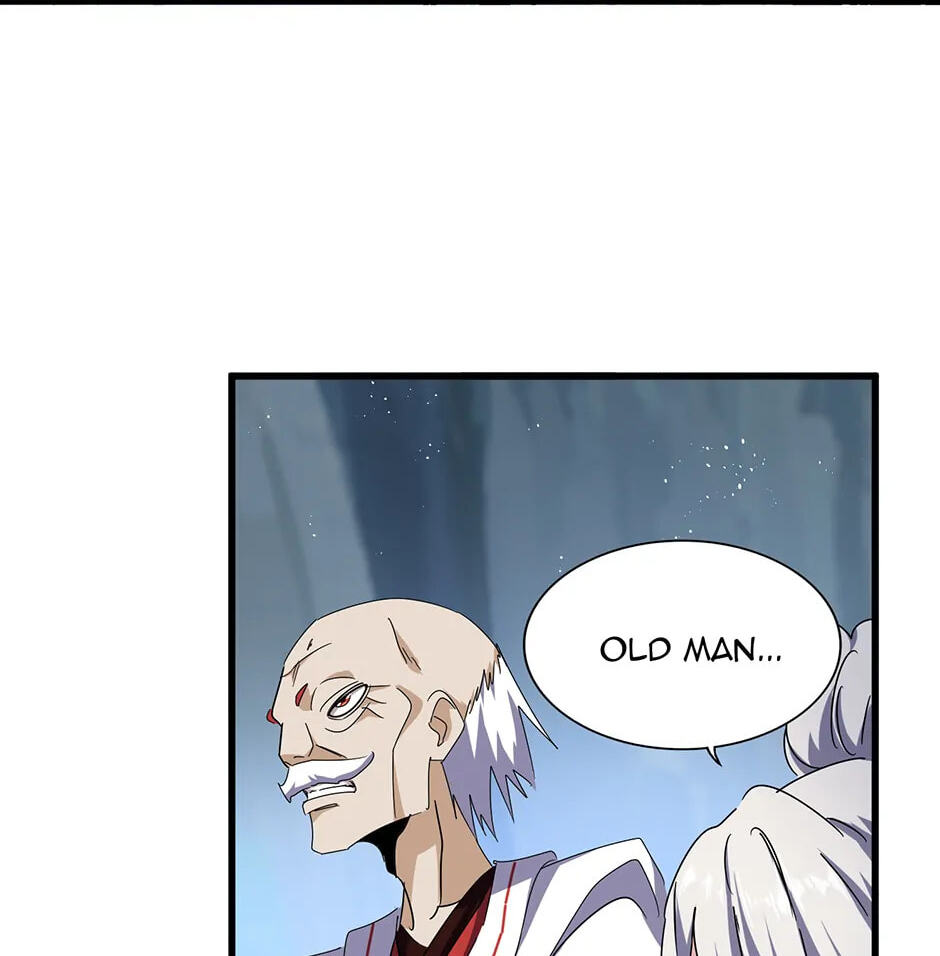 Read The Devil Butler chapter 463 image 29 on Lezhin