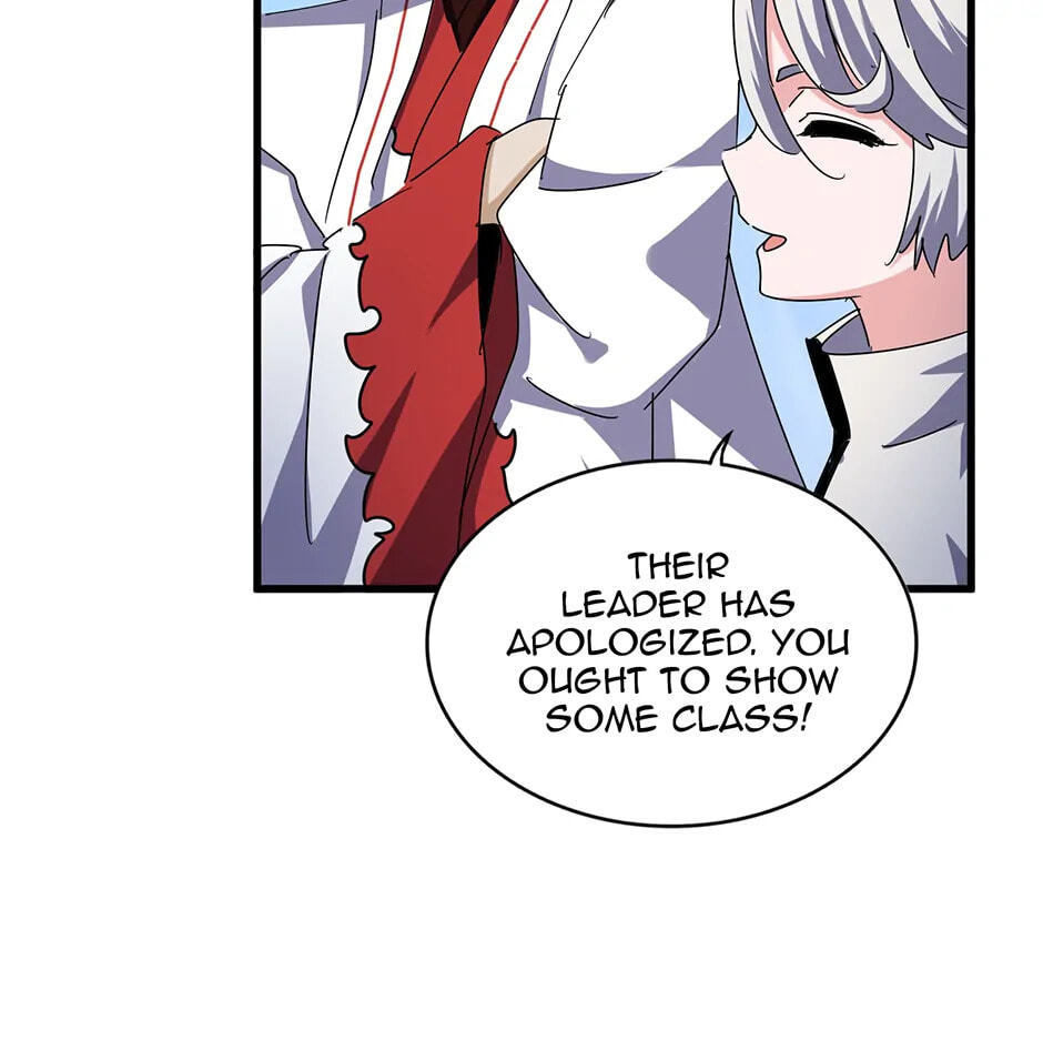 Read The Devil Butler chapter 463 image 30 on Lezhin