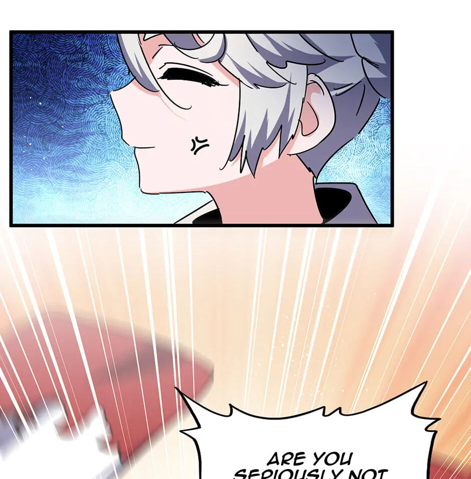 Read The Devil Butler chapter 463 image 31 on Lezhin