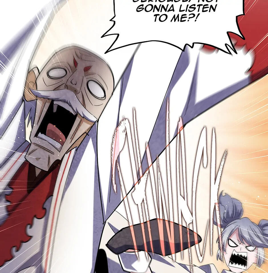 Read The Devil Butler chapter 463 image 32 on Lezhin