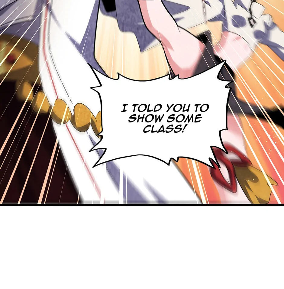 Read The Devil Butler chapter 463 image 33 on Lezhin