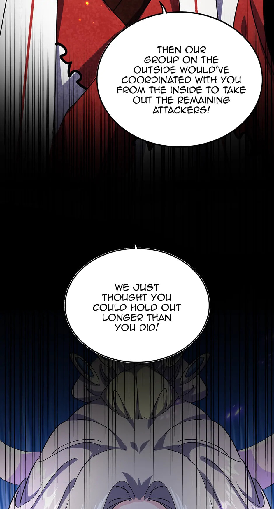 Read The Devil Butler chapter 463 image 43 on Lezhin