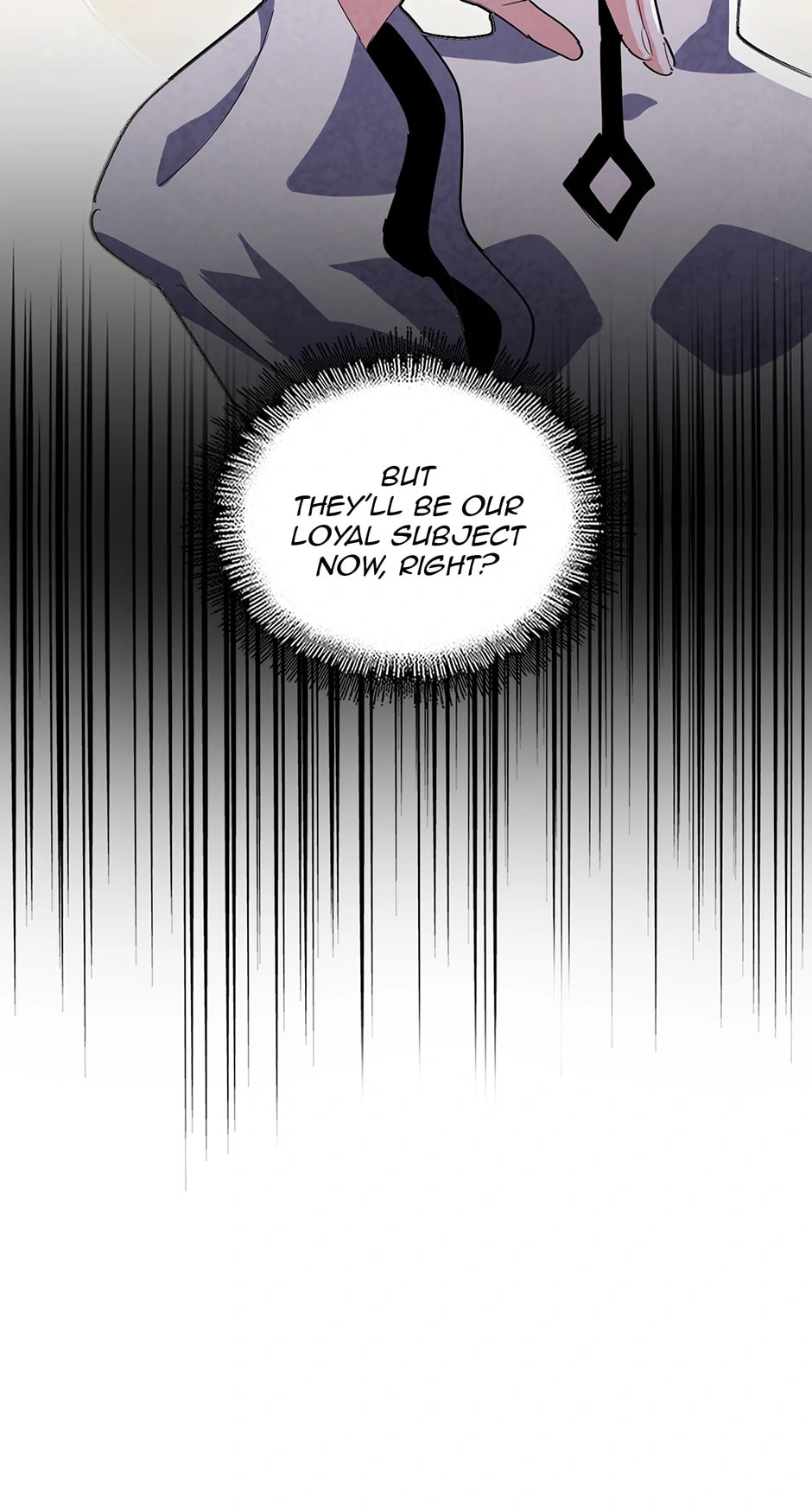 Read The Devil Butler chapter 463 image 48 on Lezhin
