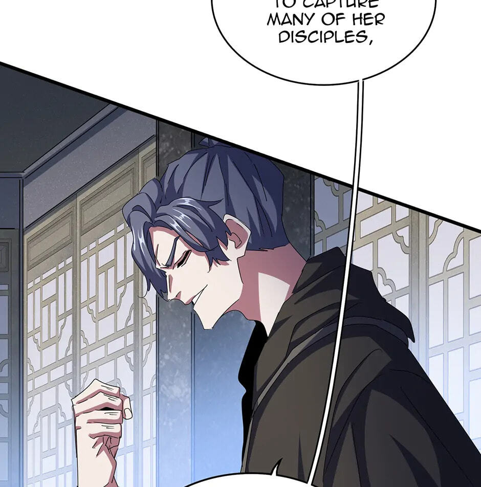 Read The Devil Butler chapter 464 image 17 on Lezhin