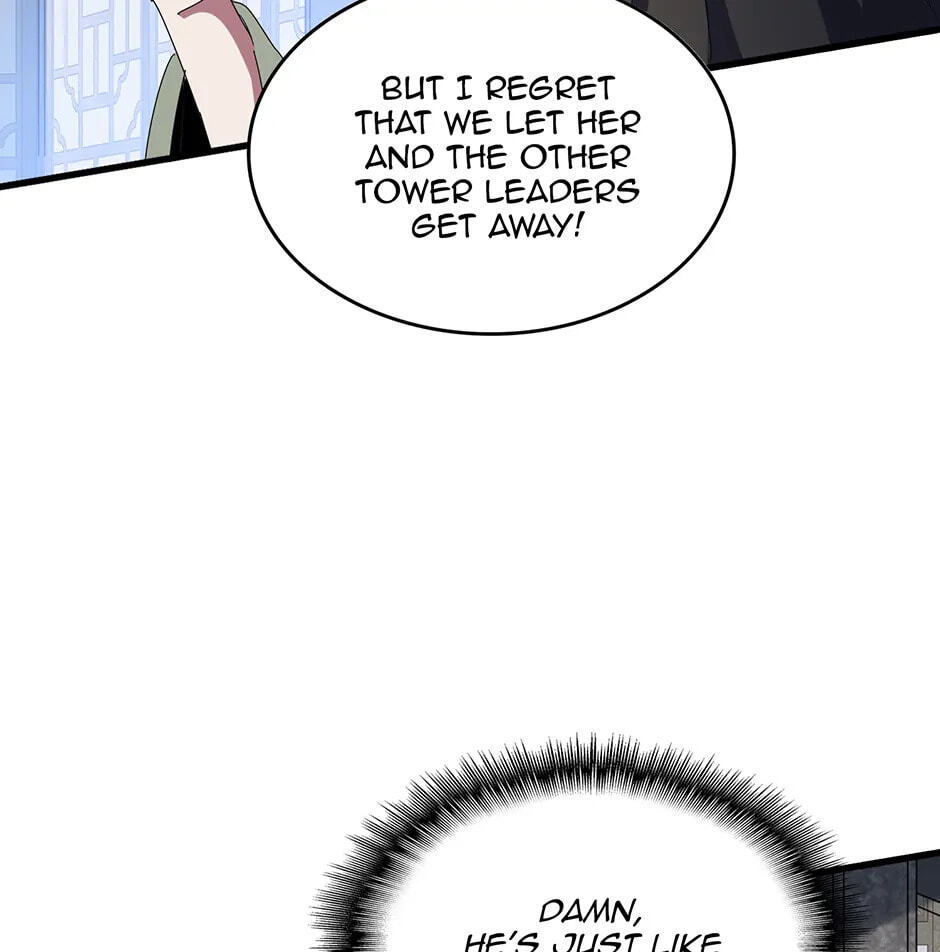 Read The Devil Butler chapter 464 image 18 on Lezhin
