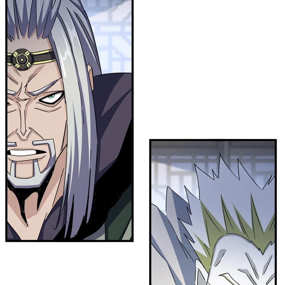 Read The Devil Butler chapter 464 image 24 on Lezhin