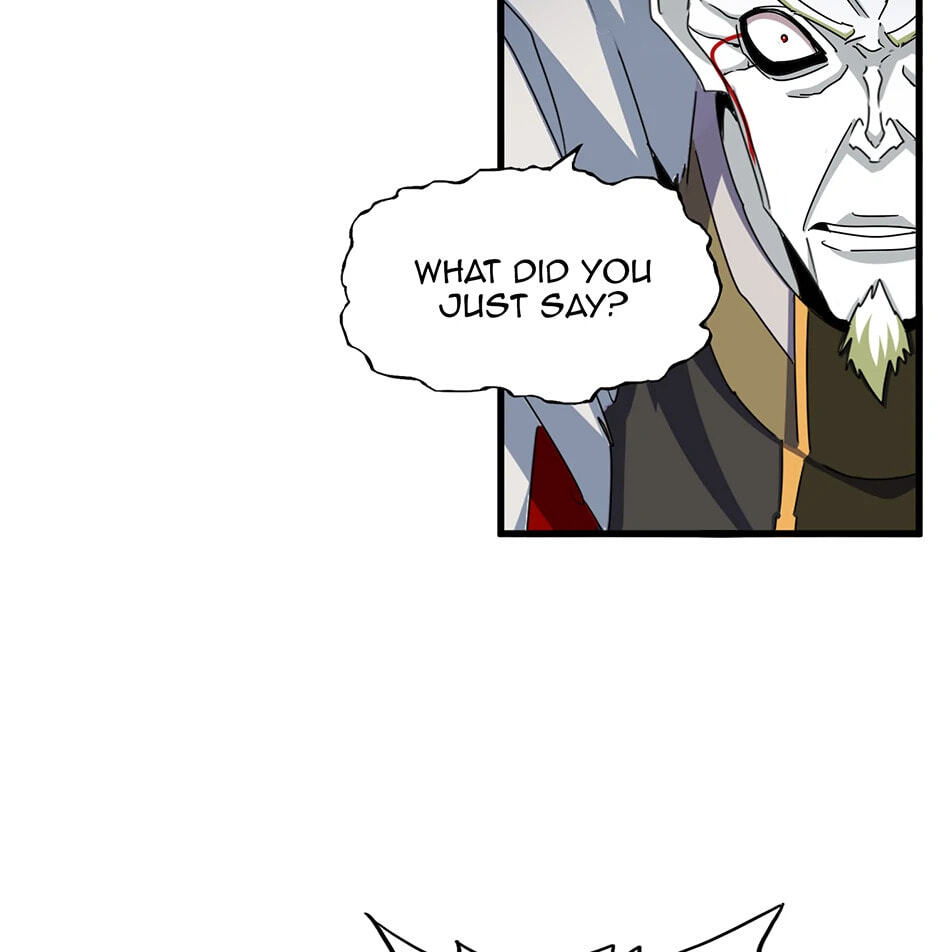 Read The Devil Butler chapter 464 image 25 on Lezhin