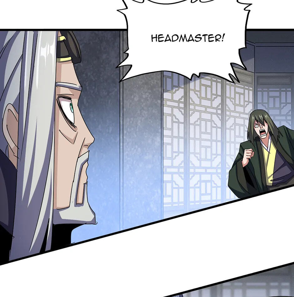 Read The Devil Butler chapter 464 image 26 on Lezhin