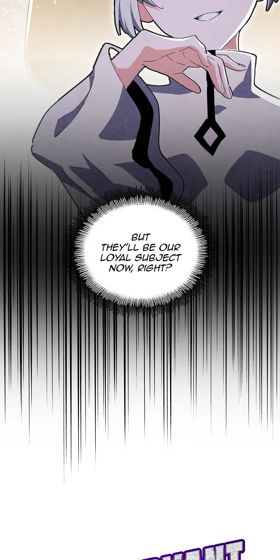 Read The Devil Butler chapter 464 image 4 on Lezhin