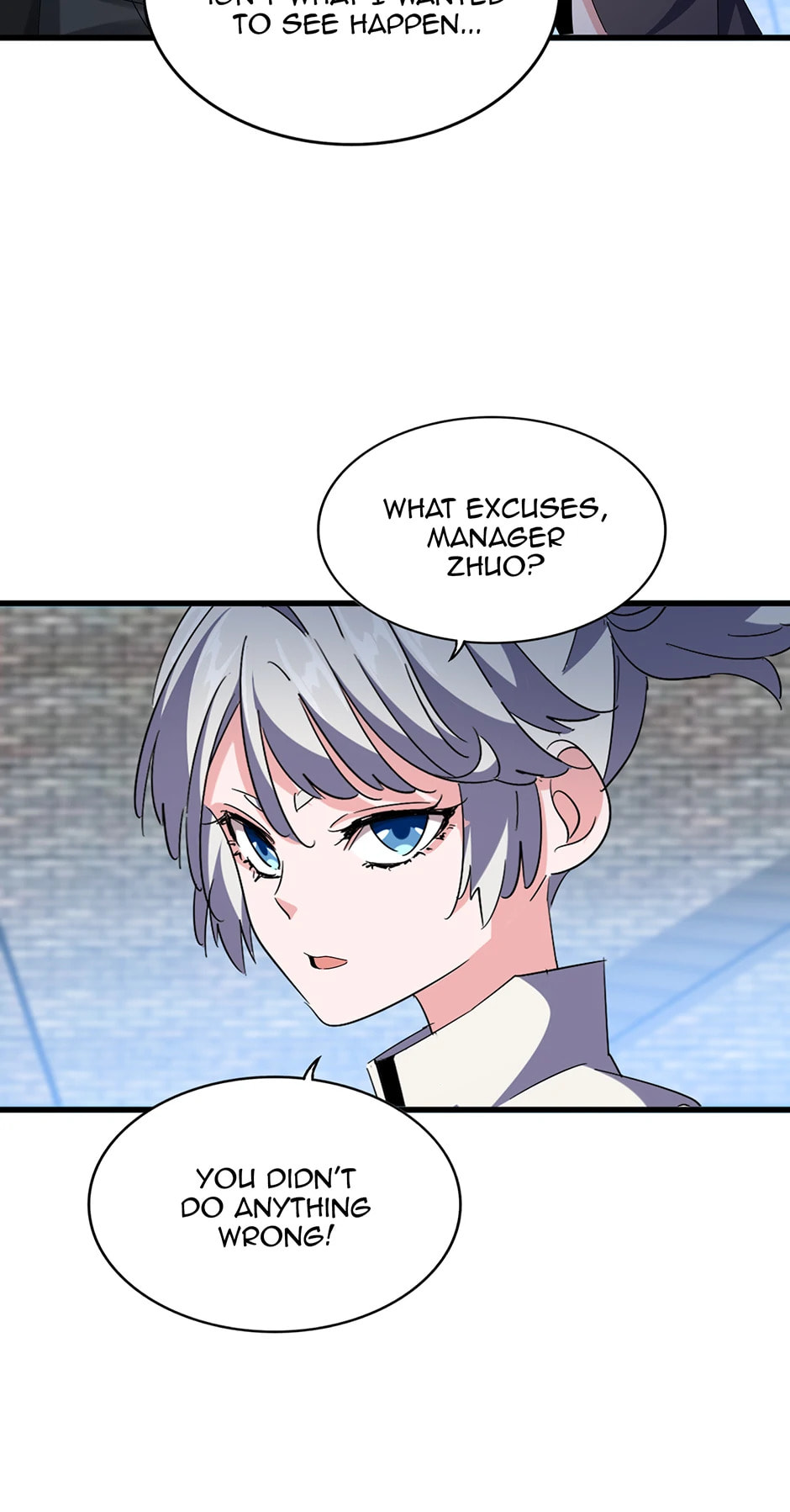 Read The Devil Butler chapter 464 image 44 on Lezhin