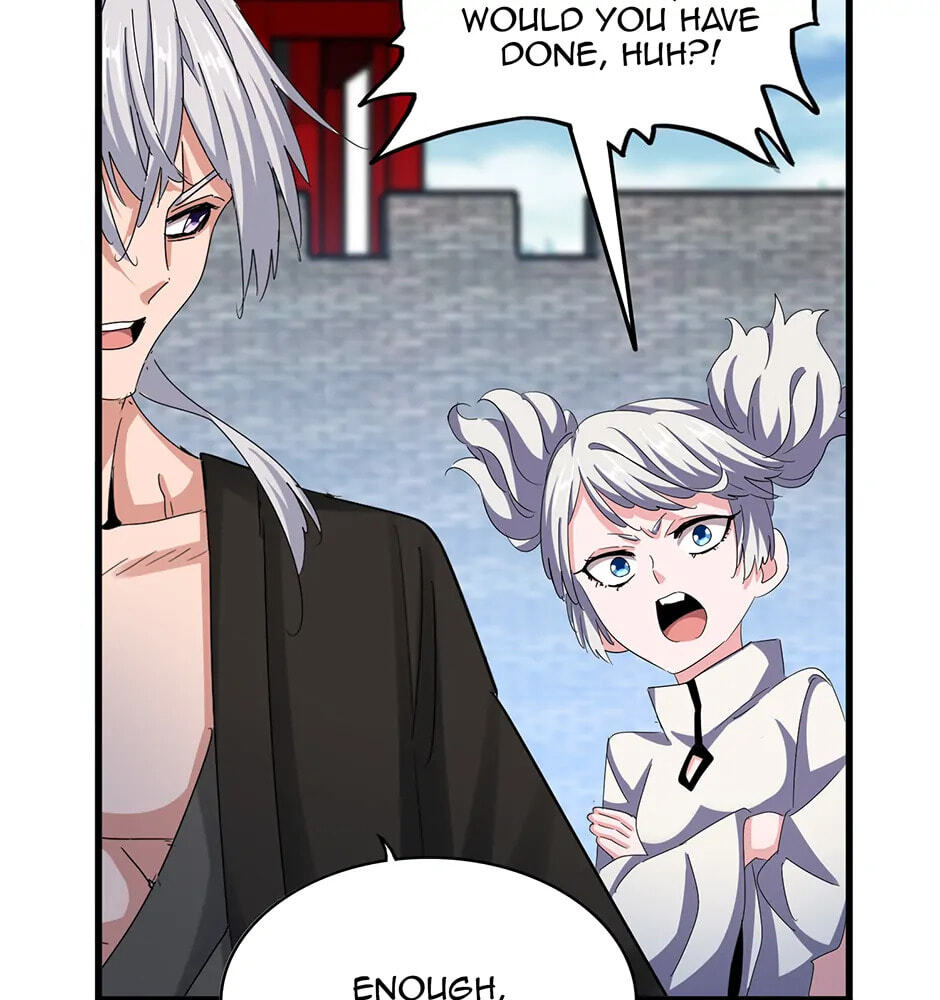 Read The Devil Butler chapter 464 image 47 on Lezhin