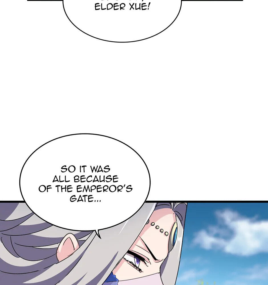 Read The Devil Butler chapter 464 image 48 on Lezhin