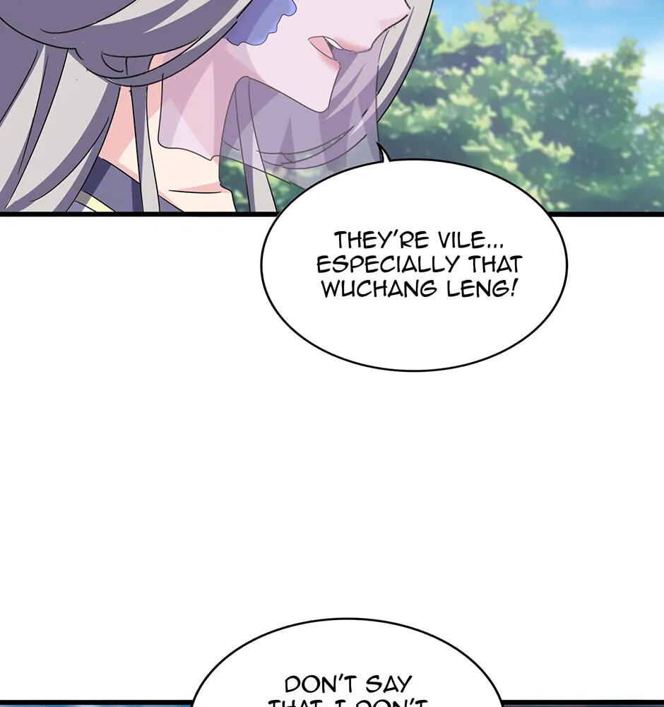Read The Devil Butler chapter 464 image 49 on Lezhin