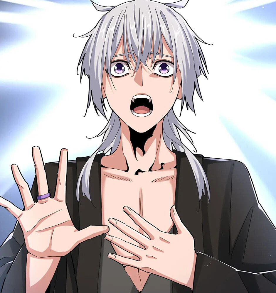 Read The Devil Butler chapter 464 image 52 on Lezhin