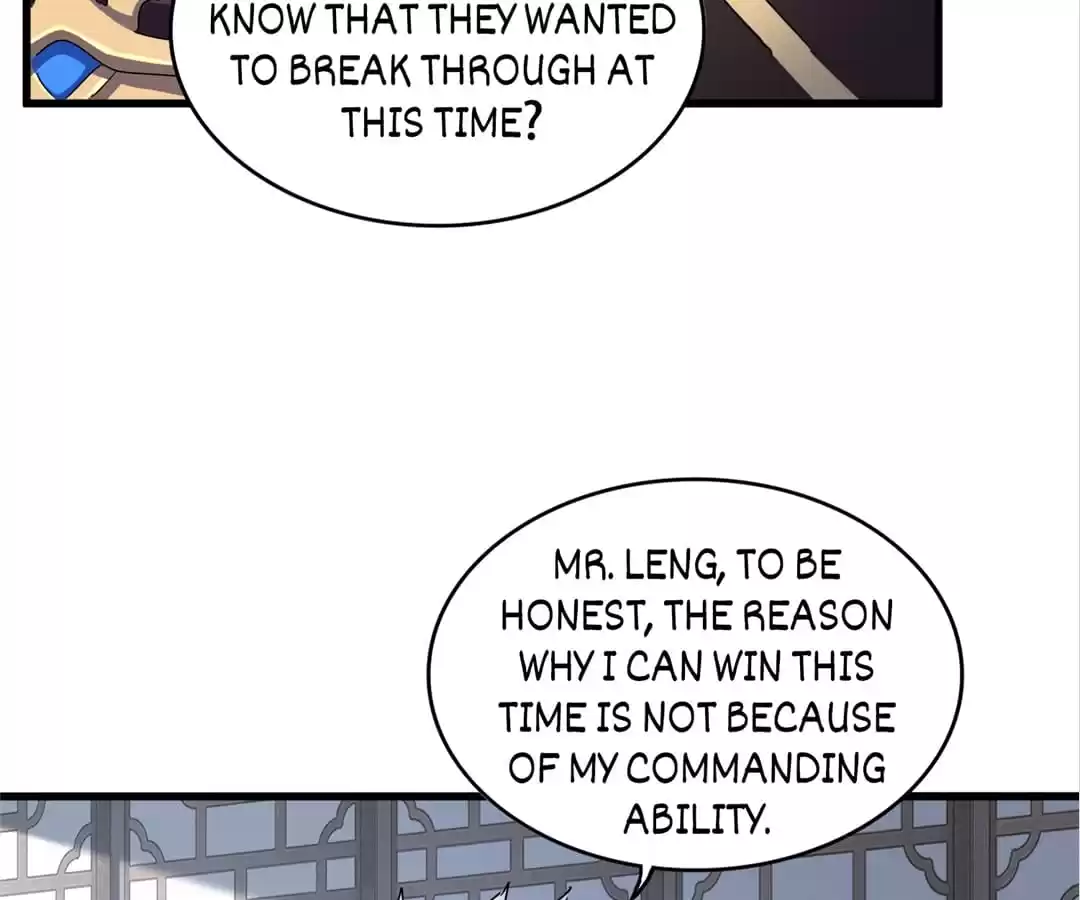 Read The Devil Butler chapter 465 image 10 on Lezhin
