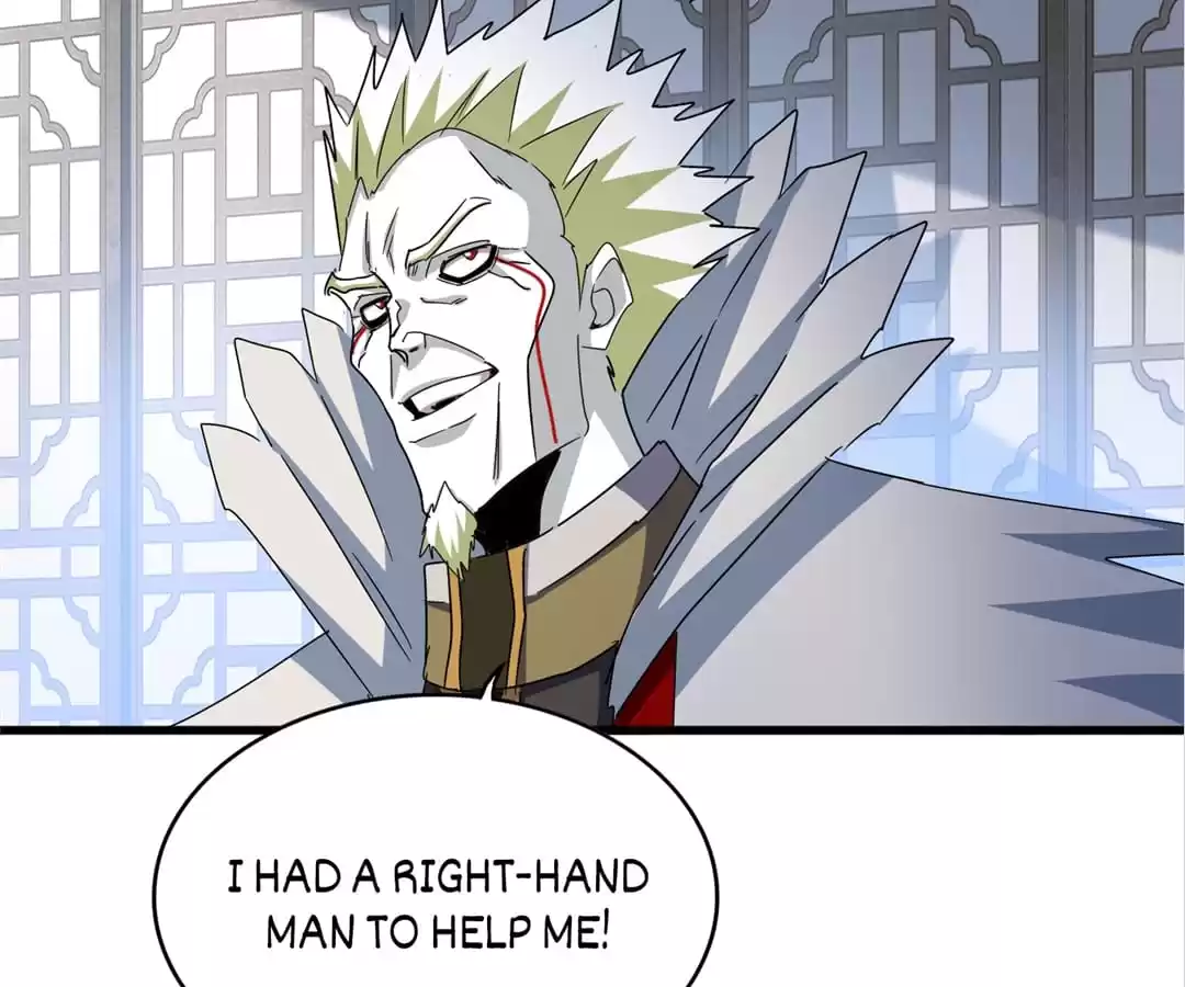 Read The Devil Butler chapter 465 image 11 on Lezhin