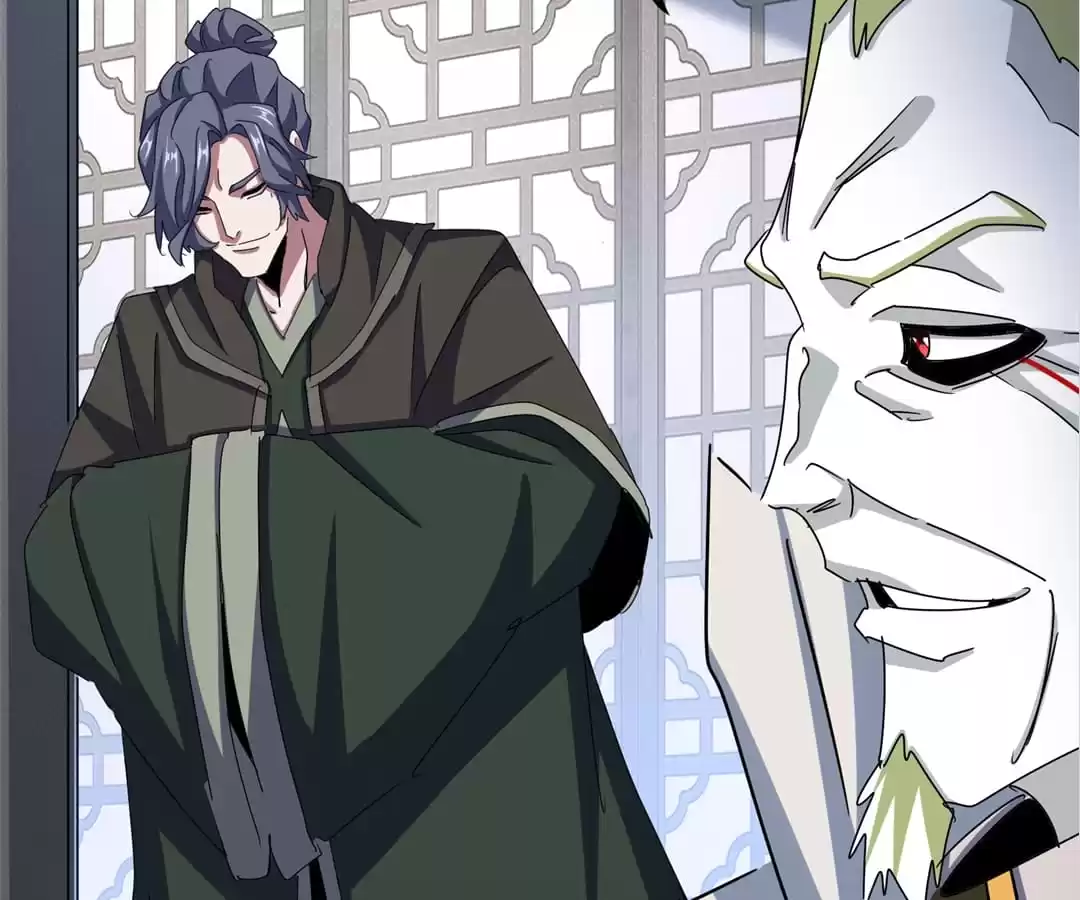Read The Devil Butler chapter 465 image 13 on Lezhin