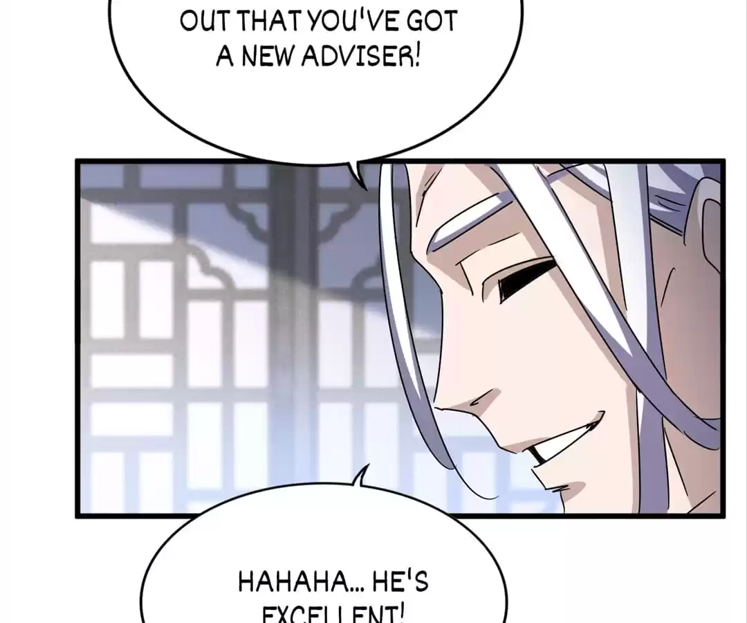Read The Devil Butler chapter 465 image 15 on Lezhin
