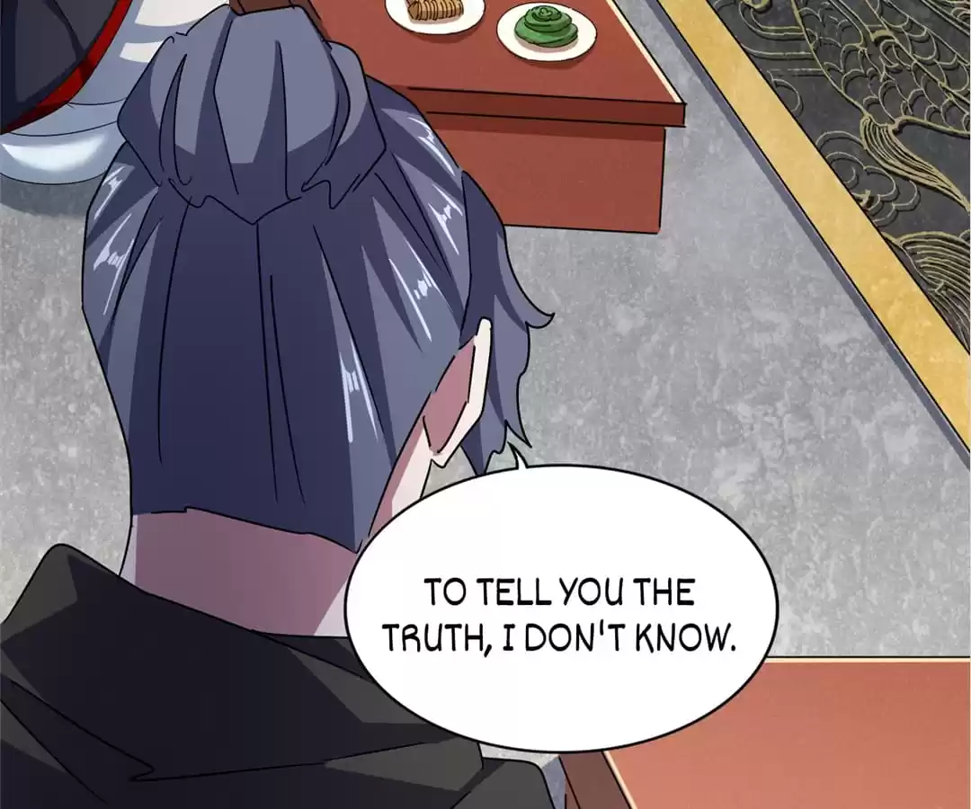 Read The Devil Butler chapter 465 image 18 on Lezhin