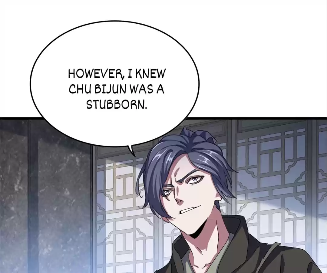 Read The Devil Butler chapter 465 image 20 on Lezhin