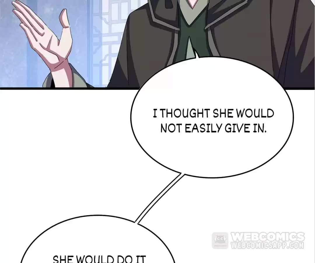 Read The Devil Butler chapter 465 image 21 on Lezhin