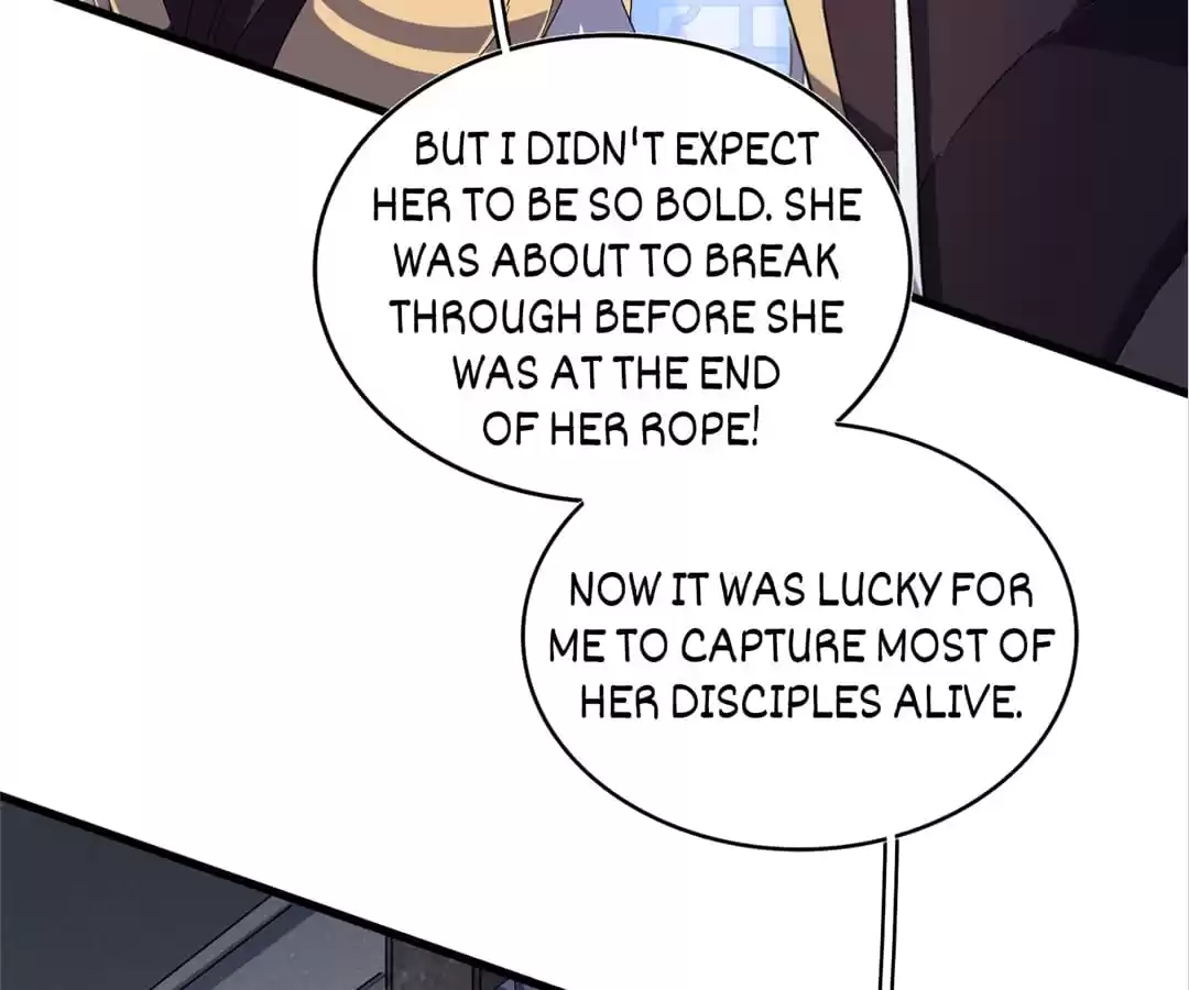 Read The Devil Butler chapter 465 image 23 on Lezhin