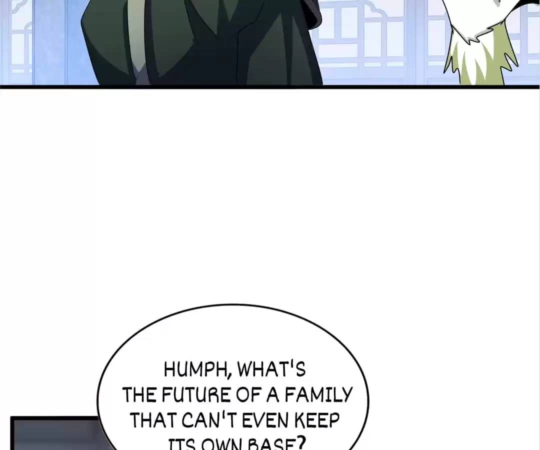 Read The Devil Butler chapter 465 image 31 on Lezhin